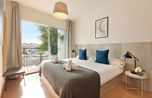 Sitges Group Soul - Photo 115