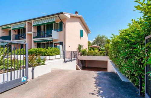 APARTMENT LE BON BON - Lazise - Foto 26