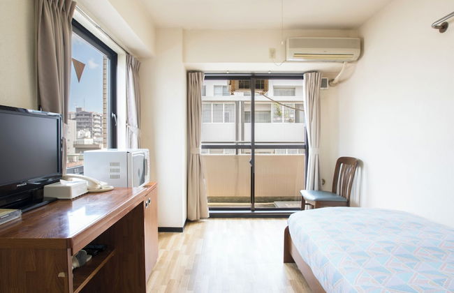 Flexstay Inn Tamagawa - Foto 14