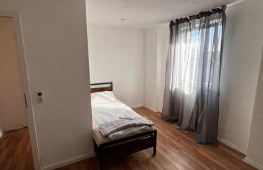 monteurzimmer Wohnungen Post Löhnberg - Foto 11