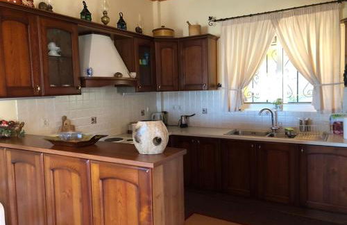 Helmos View - Relaxation & Nature - Foto 15