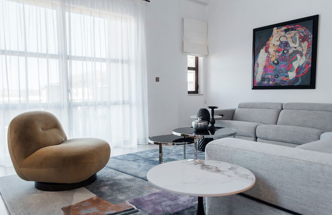 Aphrodite Premium Apartments I - Foto 20