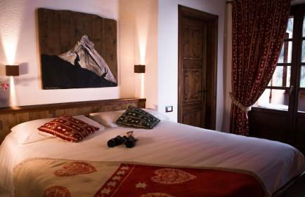 Agriturismo Plan de la Tour B&B - Photo 7