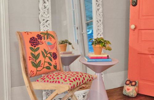 Eclectic 1906 Farmhouse 2 Acres Hammocks & Charm - Foto 31