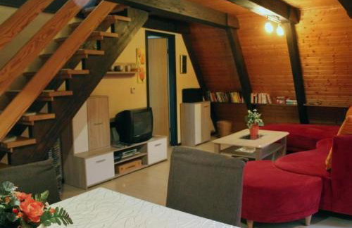 Holiday Home Kirschblüte by Interhome - Foto 7