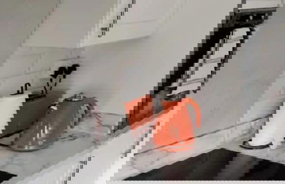 4 Guests - 10min Airport - N E C - Jaguar - Foto 5