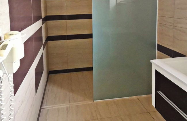 Twins Palace Apart Hotel - Foto 40