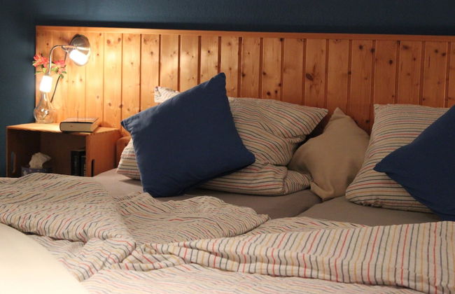 Wohnung im 1. Stock bei Willingen - Foto 18