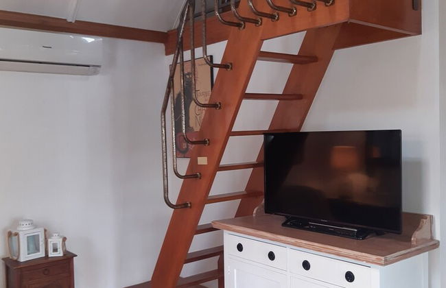 Harbour View Cottage B&B - Foto 18