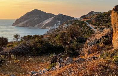 Echoes Milos - Foto 19