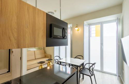 Harinas Central Apartments by Valcambre - Photo 66