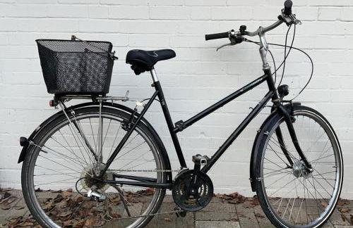 Moor Feeling Apartments Worpswede - Foto 7