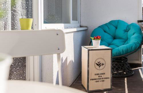 Boutique Apartments Kirchzarten - Foto 68