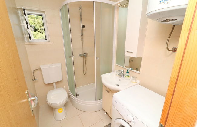 Apartments Belin Mljet - Foto 20