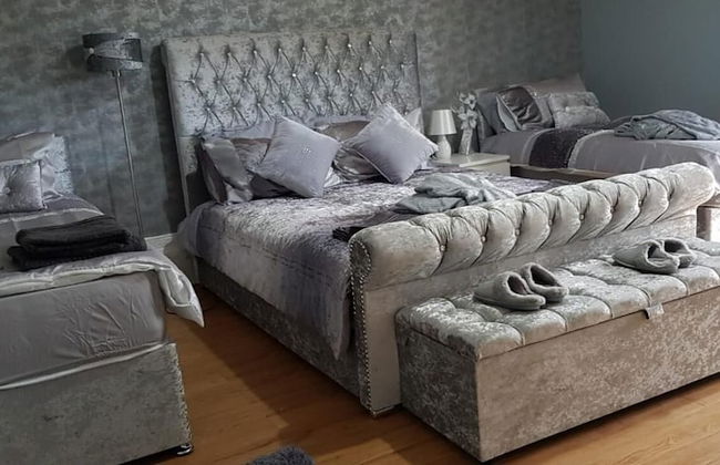 Crossroad Bungalow - Foto 11