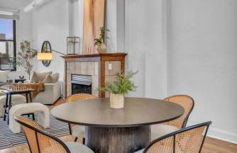 Penthouse Lofts on E 4th, Private Rooftop Patio - Foto 2