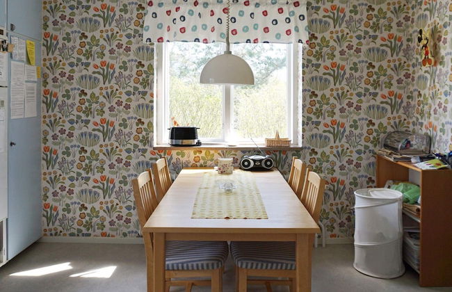 4 Person Holiday Home in Stanga-by Traum - Foto 11