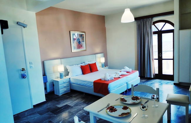 Creta Sun Studios - Adults Only - Foto 4