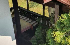 Całoroczny duży dom na Mazurach n.Jeziorem Omulew. - Foto 59