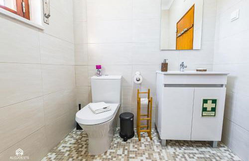 Casa à Beira Mar - Countryhouse with Ocean view - Foto 27