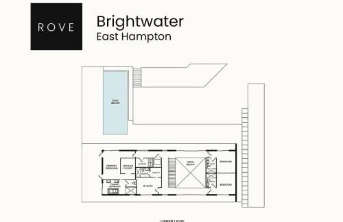 Brightwater by Rove Travel - Sauna, Pool & Outdoor Spaces - Foto 76