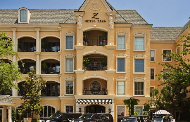 Hotel ZaZa Dallas - Foto 1