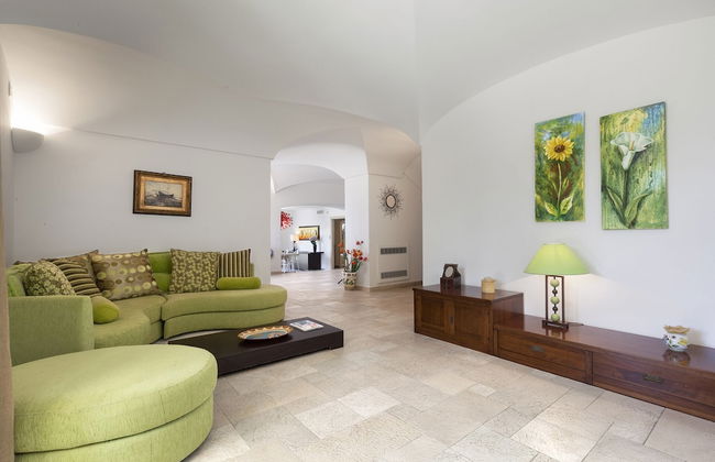 Residence Bosco - Foto 55