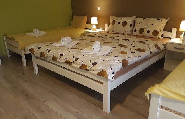 Vila & Apartments MATEA - Foto 13