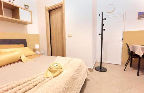 U Casteddu Home Motta Sant'Anastasia 2 - Foto 9