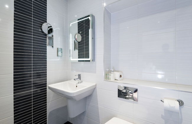 Claymore Guest House and Apartments - Foto 11