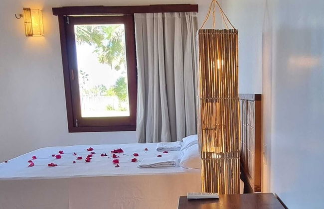 Casa Della Bangalôs - Foto 6