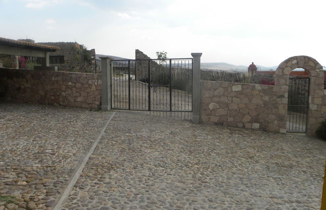 Villa View - Photo 47