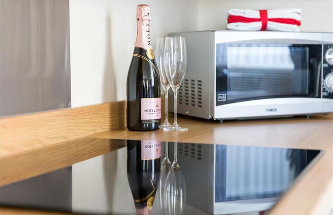 Church View Irene Court - Photo 9