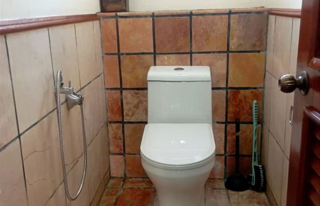 Alpine Premium Water Chalet 2 - Foto 9