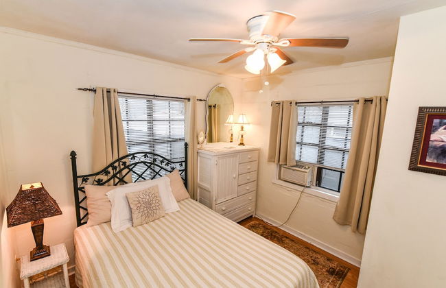 The Belle Aire - Hist District Savannah - Foto 7