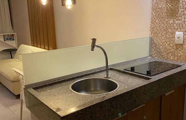 Paiva Home Stay by Flatbpaiva - Foto 33