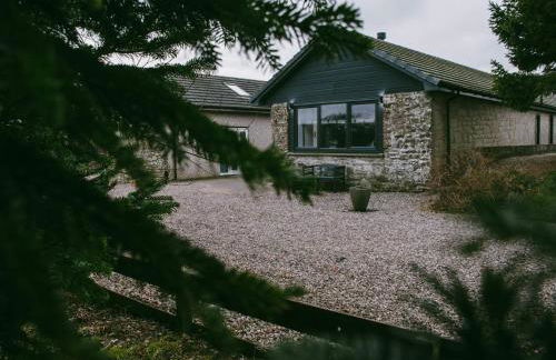 The Cosy Coo Shed - Foto 19