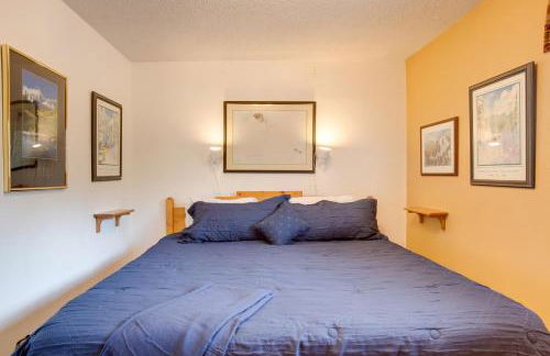 Pool and 3 Hot Tubs Winter Park Condo on Bus Line - Foto 12