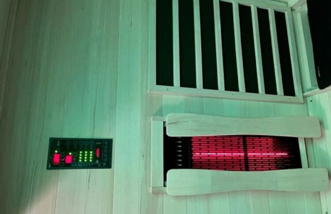 Majestic Villa With Pool and Sauna - Photo 37