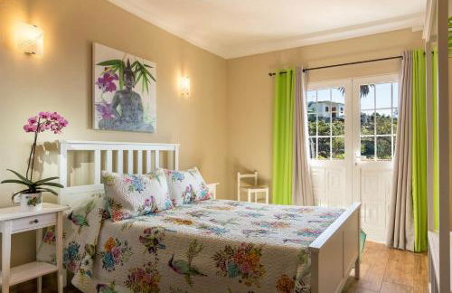 Casa Quintana - Apartamento Ángela - Foto 11