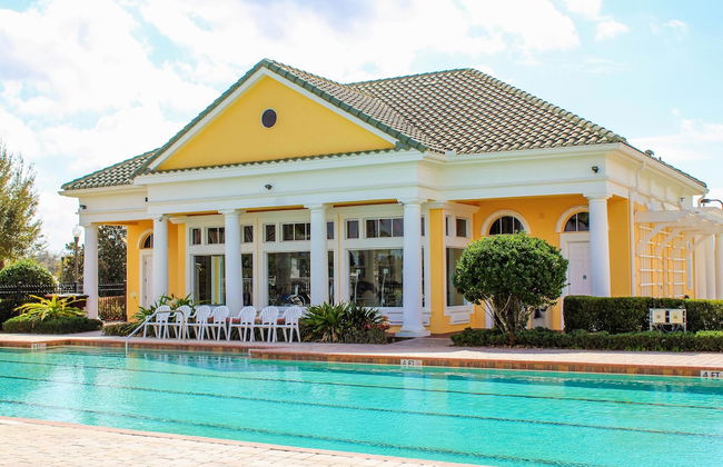 Victoria Villa 4 Bedroom - Foto 26