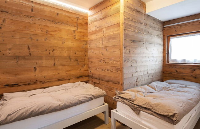 Apartment in Celledizzo Near Ski Lift - Foto 5