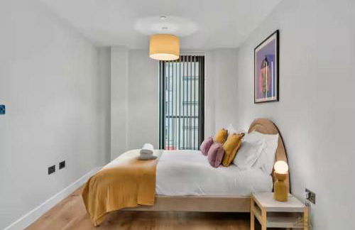 The Langham - Foto 14