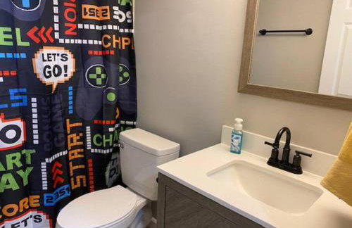 Modern Retreat near downtown Dayton - Foto 2