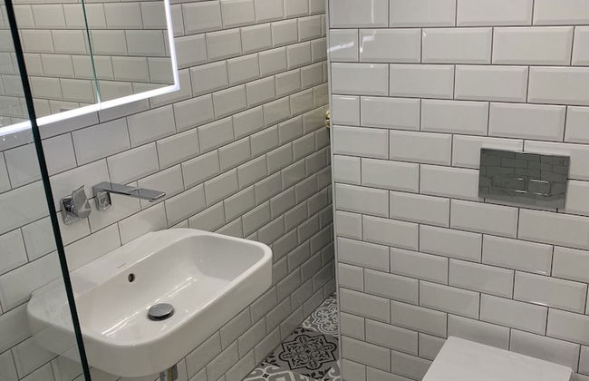 The Crooked Gate - Luxury Romantic Getaway - Foto 31