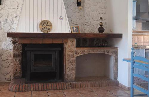 Casa Rural Montgó - Riópar - Foto 8