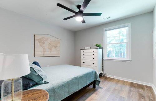 Charming, Cheerful 3 Bedroom Home in Richmond, VA! - Foto 16