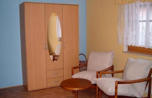 Apartment Haus Heidi by Interhome - Foto 7