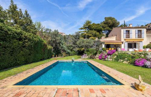 Magnifique villa avec vue mer panoramique - Foto 16