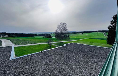 Apartment mit Wintergarten & Grüner Aussicht im Schwarzwald - Foto 16